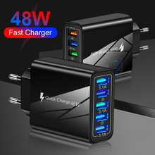 LED 5 USB Charger ֙C WӢҎڳ^   羳l