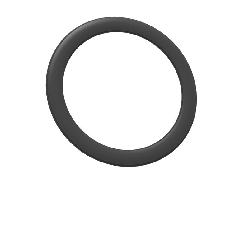 Pinzhisheng magsafe anillo magnético 20 teléfono móvil película magnética segundo cambio de succión magnética shell ultrafino fuerte magnético anillo de succión parche