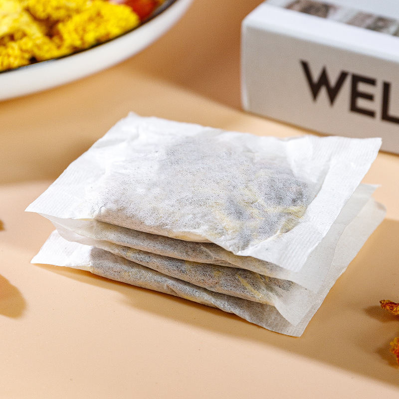北京銅仁堂菊カシア種子クコ茶 12 時間配達卸売スイカズラオレンジピールコンビネーションバッグ|undefined