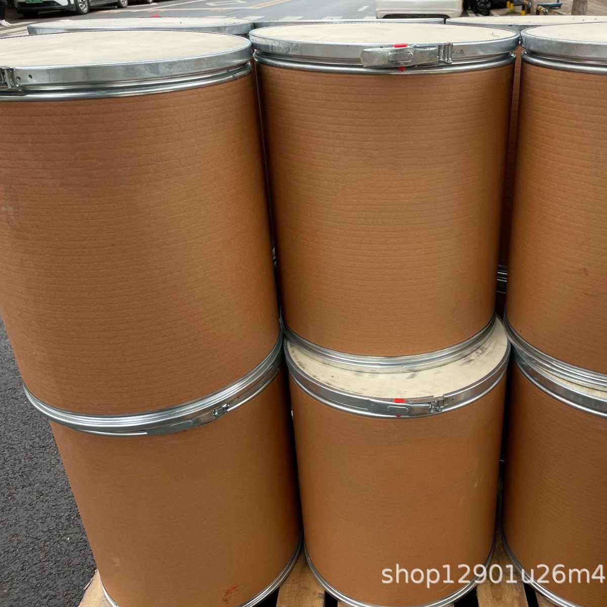 对氯苯甲腈 623-03-0用作染料、中间体和精细化工产品