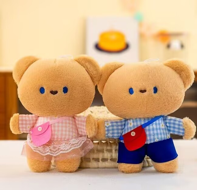 ぬいぐるみキャッチャー 8inch 7inch種類セット キャッチャーぬいぐるみ卸売 小物商品 販売用 インターネットで話題の玩具|undefined