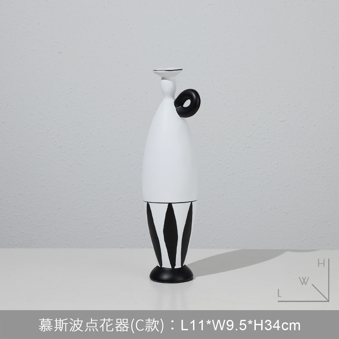 무스 도트 플라워 디스펜서 (C타입)
