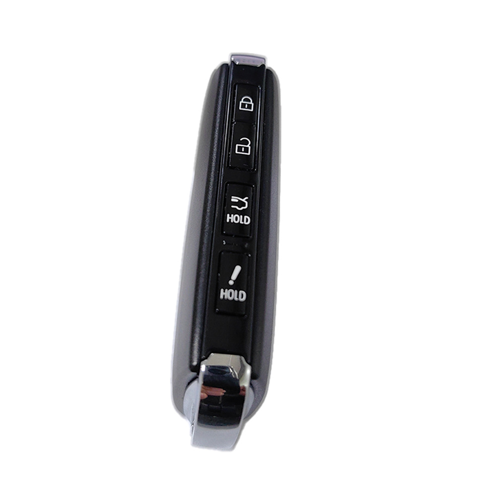 Suitable for Mazda Cx-5 Cx-9 4-Key Car Smart Key Remote Control Wazske13D03