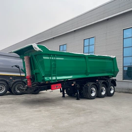 牵引车;挂车;吸污车