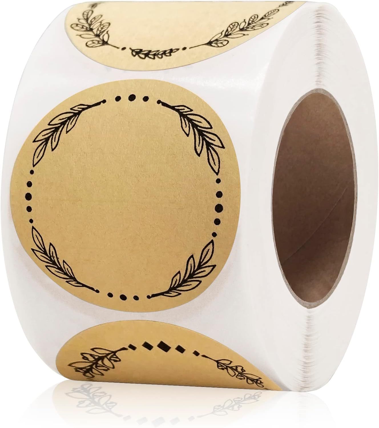 ZX-A01-C2"; 스티커 500개/롤