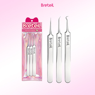 Breteil ���P䓾������ �����߶��ܺϾ�׼�Aȡ �۴�ᘺ��^�A
