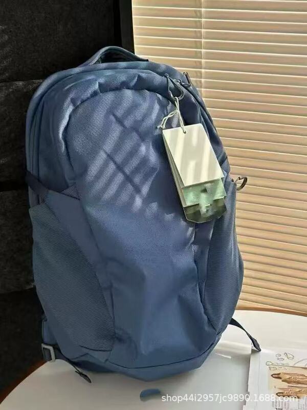 25年鹰新款情侣双肩背包单肩包户外电脑包旅行包背包多功能|undefined