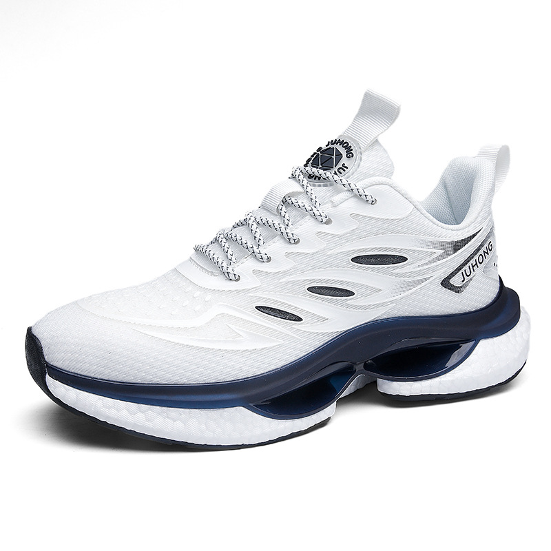 Lässige Freizeitschuhe Für Damen Und Herren Modischer Stil_voghion.com
