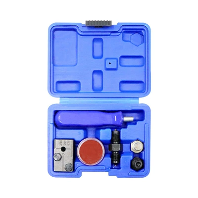 Tool for Brake Lines, Oil Pipes, Repair kit
