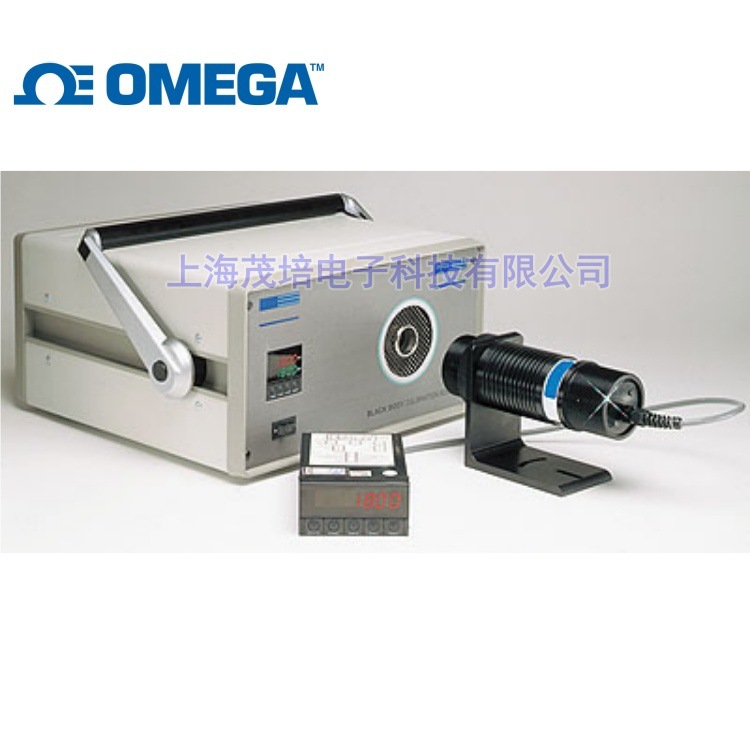 美国奥米佳红外线校准器黑体校准源BB-4A,BB-4A-230VAC