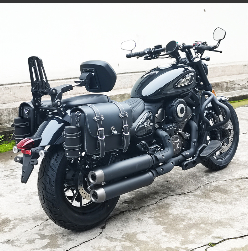 Suitable for 26 Models of Wuji Cu -149.999999999% off: Stackable Backrests, Quick-Release Side Bags, Rear Racks, Rear Backrests, and Bumper Modification Accessories