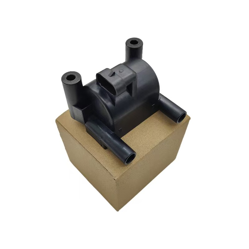 The ignition coil is suitable for 31696-07A Harley Davidson Twin ignition coil