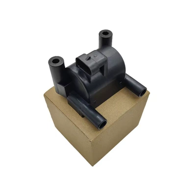 Twin ignition coil, Alovlanma bobini (Babinalar)