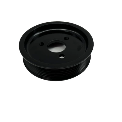 Pulley, Oturacaq isitmə modulları