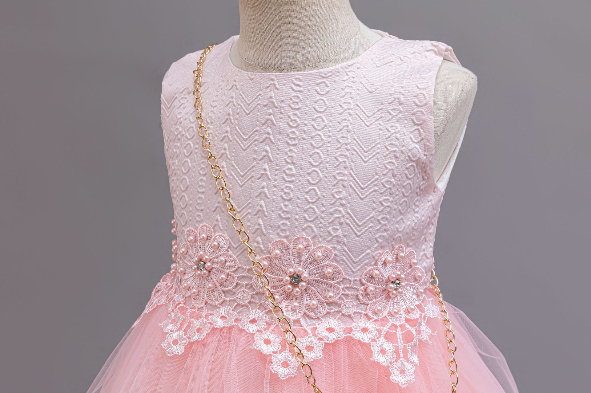 children gown