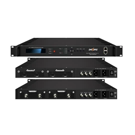 其他播出设备;信号调制器;广电信号解调器