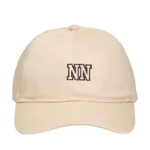 Foreign trade letter embroidered baseball cap, retro embroidered soft-top cap, unisex casual outdoor sun hat, cross-border