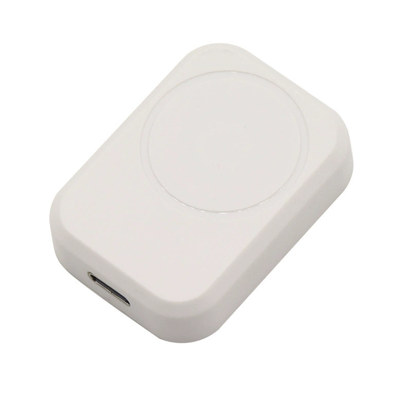 Подходит для Huaqiang Bei Tianhe Yuan Creative Watch Charging S8S9S10ULTRA Магнитный зарядное устройство HW22 Pro