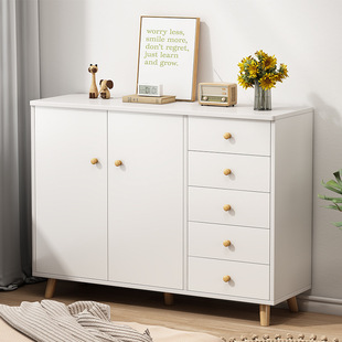 Bucket Cabinet Bedroom Storage Cabinet Home Living Room Wall Drawer Cabinet Simple Modern Master Bedroom Drawer Storage Cabinet Bucket Cabinet