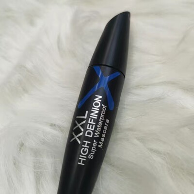 ascara跨境爆款蓝色睫毛膏防水防汗不脱妆纤长加密蓬松刷出大眼睛|ms