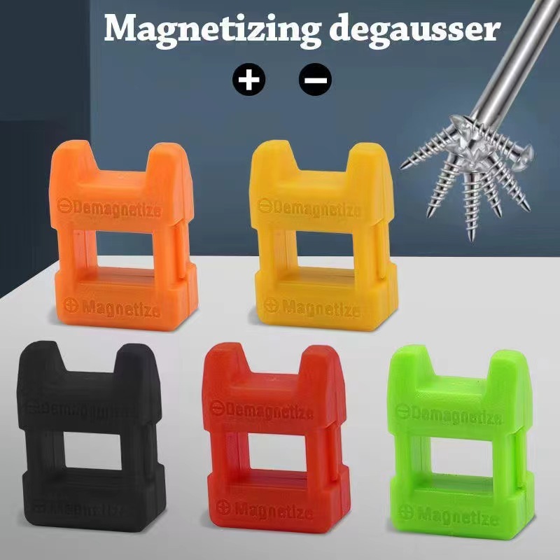 Destornillador de trinquete de una pieza de fábrica Juego de 26 piezas destornillador en caja destornillador de doble propósito Cruz telescópica de una palabra