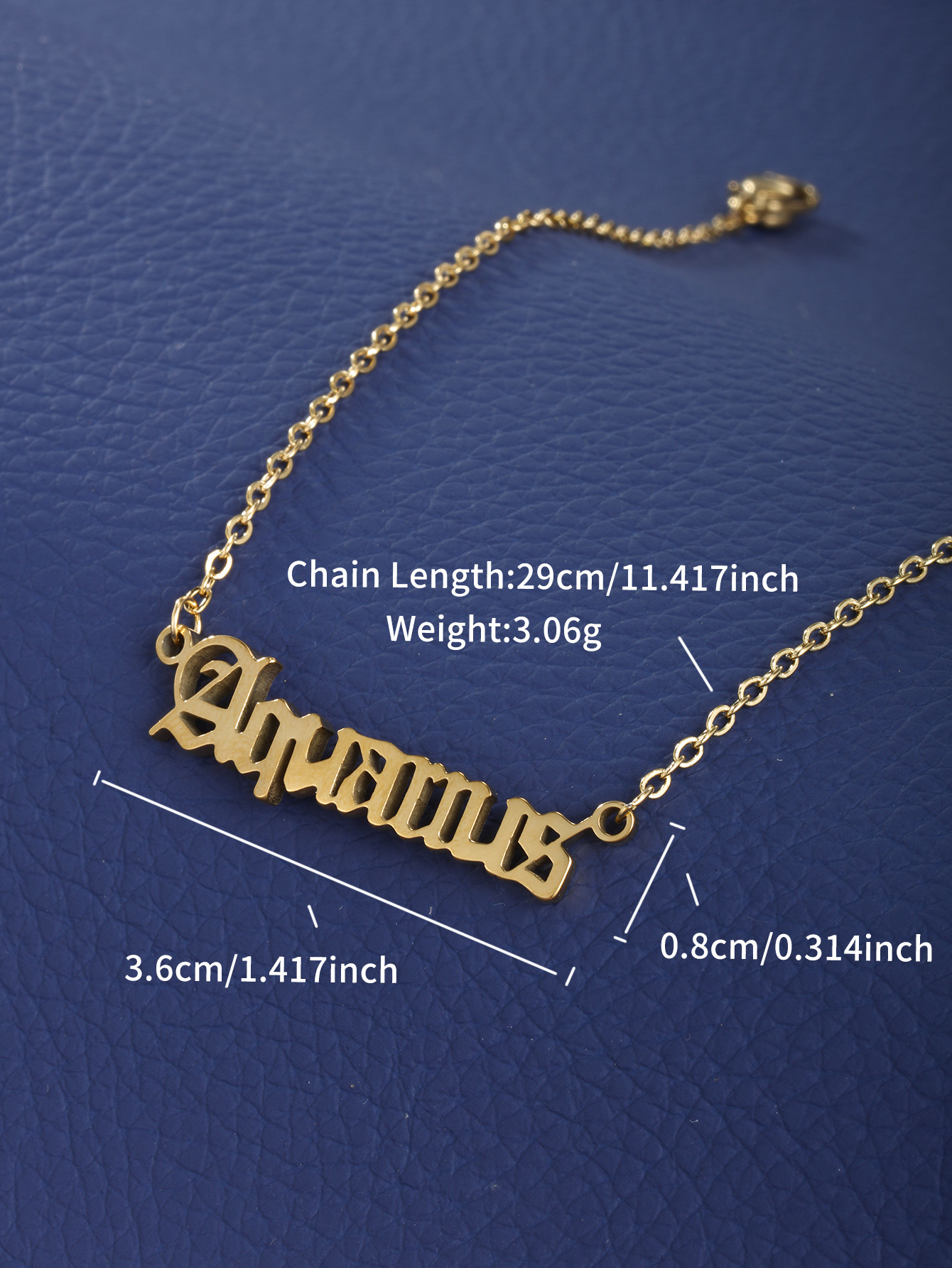 Xuping joyería Europa y América de moda transfronteriza simple acero inoxidable metal chapado en oro doce constelaciones sexy pulseras de playa mujeres