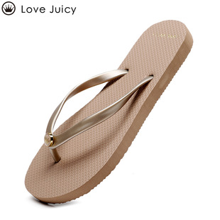 ������Ůƽ���⴩�羳ɳ��Beach flip flop���Q���z������Ь���l