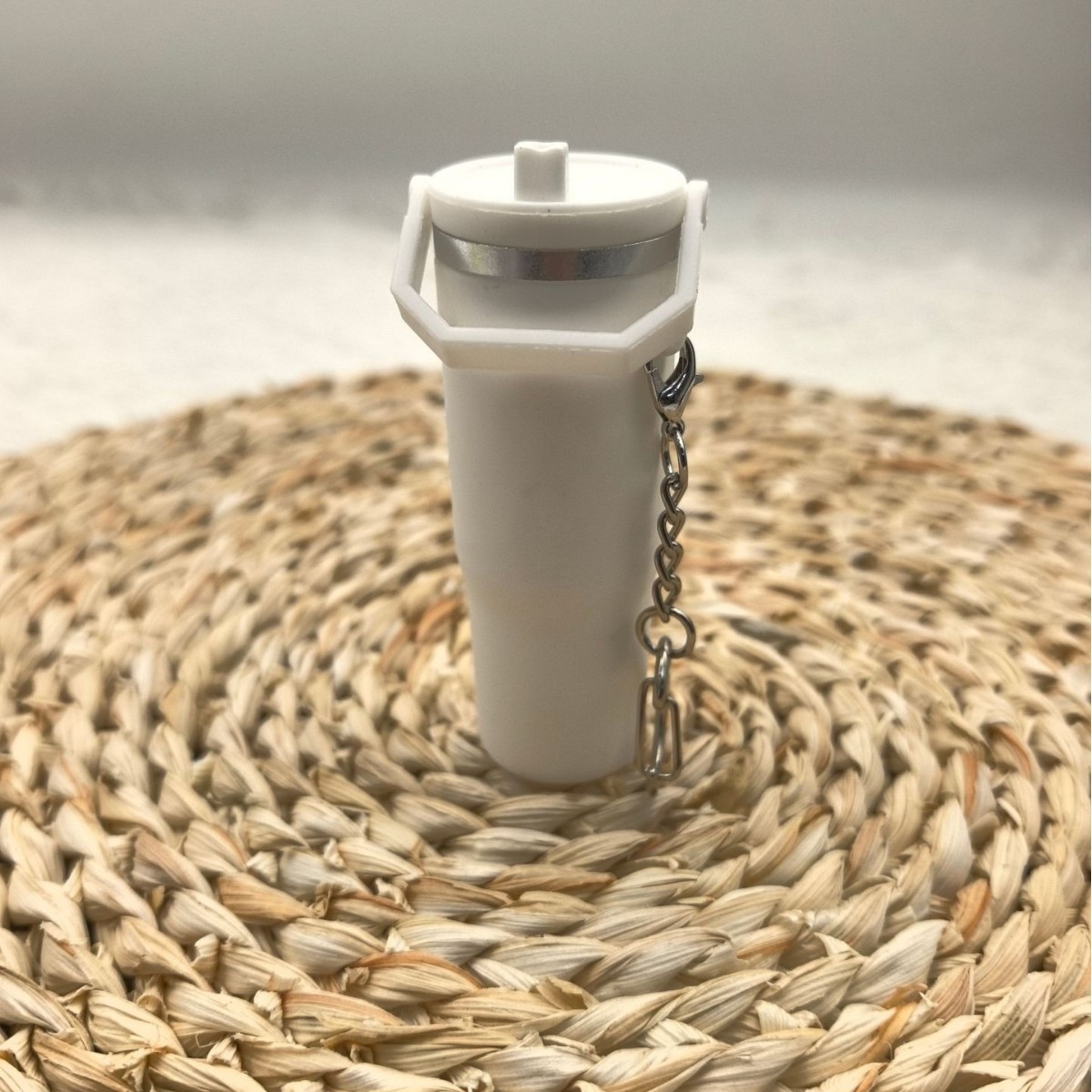 화이트(휴대용)