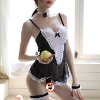 25-Maid Set