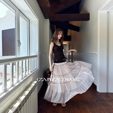 CZ ZHANG�＾������Ƥ������Ů����ɴ����·�ʸ�a�ְ���ȹB32658