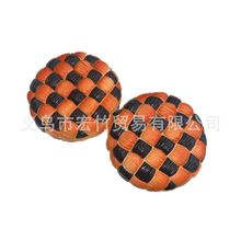 新款Squishy仿真玩具 PU发泡慢回弹厂家现货直销 橡皮泥手感 芝麻