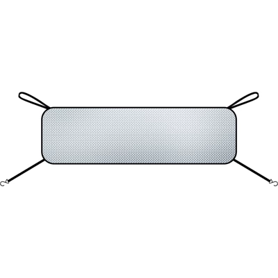 Car clothing – Leaf Net, Wiper