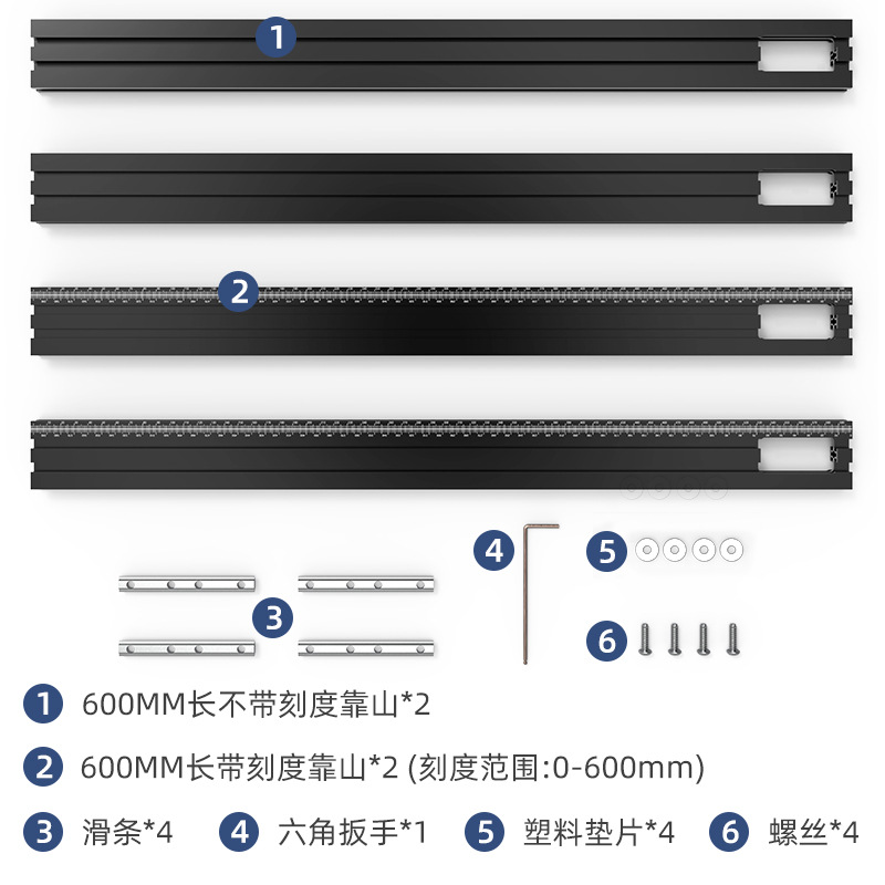 50/66 # montaña sierra circular eléctrica baquelita fresado invertido multi-Pista soporte empuje mango fijo auxiliar Mesa deslizante DIY