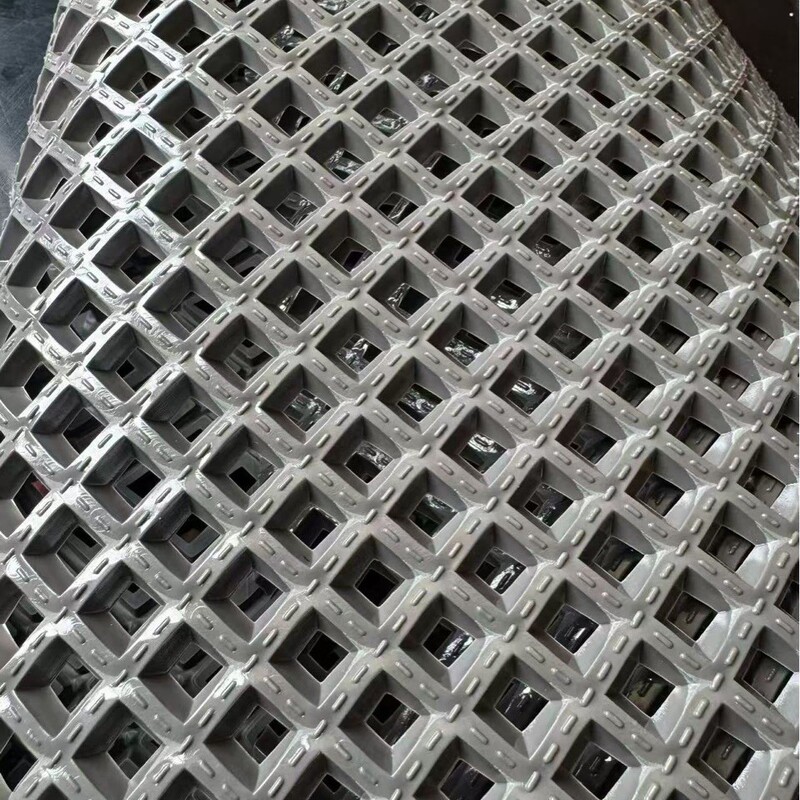 Guangzhou Carpet Manufacturer Pvc Wear-Resistant Non-Slip Rubber Floor Mats Wholesale Waterproof Dust-Removing Foot Mats Dirt-Resistant Free Shipping on One Piece