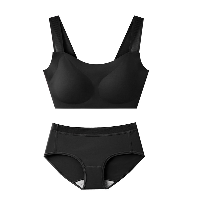 미스터리 블랙 (독립 가방)