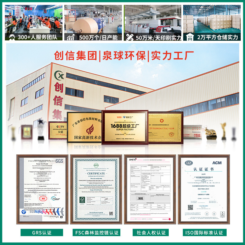 ロゴが印刷された既製のギフトバッグ、ハンドバッグ、ショッピング包装、ハンドバッグ、高級衣料品婦人服店の紙袋のカスタマイズ|undefined