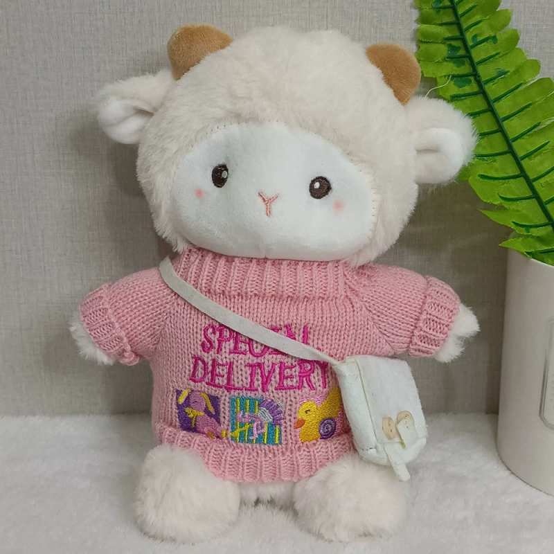 Мягкая игрушка, кукла