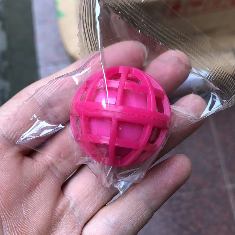 Sauberkugel theクリーンボールクリーニングきれいなボールバッグ袋粘着性ボールほこり汚れ屑|undefined