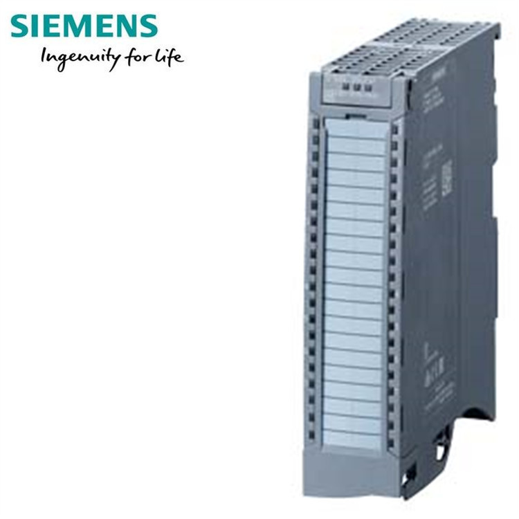 西门子S7-1500模块6AG1521-1BH00-7AB0带防腐蚀涂层数字量输入模