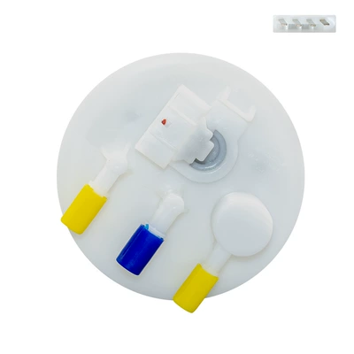 07-09 FAW Weizhi, Oil pump, nozzle
