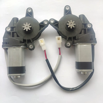 Universal glass lifter Motor Glass lifter