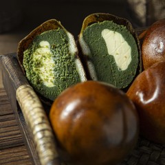 アンズのレモンの果物の新しい乳のショートニングの餡の薄い皮のアルカリの水の手は健康なヨーロッパのパンの栄養の朝食のフィットネスの食事の主食を作ります。