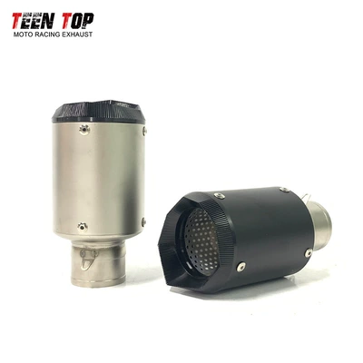Exhaust manifold: Suitable for Motorcycle Kawasaki