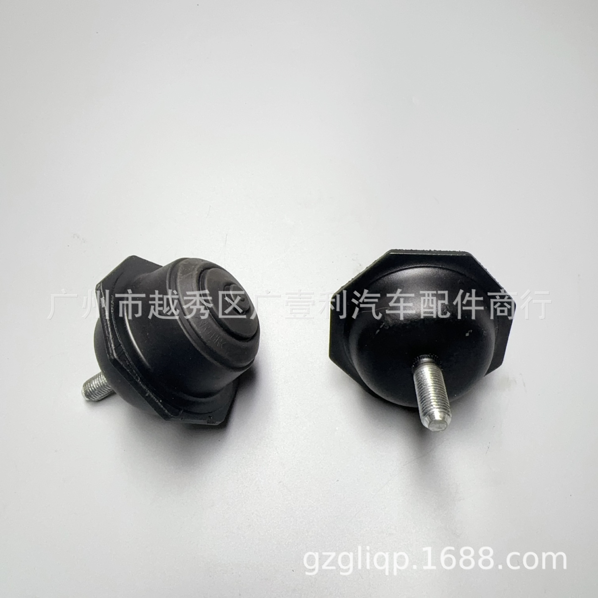 Applicable 48331-26140 48304-0K010 48304-0K020 Sea Lion KDH201 Front Buffer Adhesive