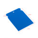 Plastic putty knife wallpaper scraper 4-piece set of various specifications cleaning scraper glass tile cleaning knife wholesale