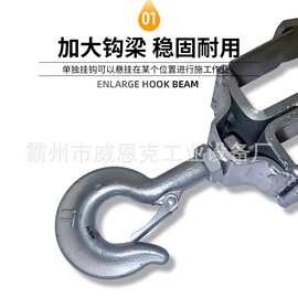 电力座坐挂两用尼龙滑轮放线滑车电缆朝天直板滑轮拉线导线滑轮