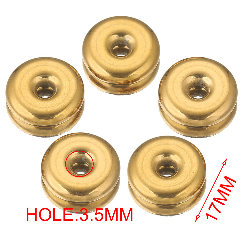 5g Weight 0.03µm Gold Plating Thickness PVD Coated Gold Plating Process Spacer Bars Jewelry Making Type 18K Real Gold Plated Plating Material 5 PCS/Package Quantity Stainless Steel Material Triangle, Moon, Flower Pattern Casual, Cute, Simple Style Style Plating Craft 5 PCS/Package Stainless Steel Triangle Moon Flower Spacer Bars DIY Ornament Accessories 8