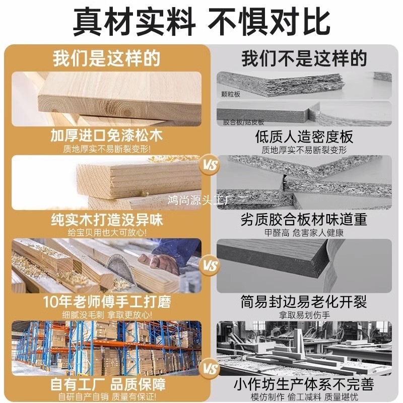 無垢材の本棚収納キャビネット一体型壁ドア防塵収納キャビネットホームベッドルームベッドサイド|undefined