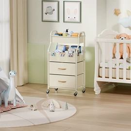 收纳架;熨烫板;厨房置物架