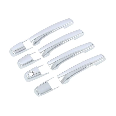 Cover, Door Edge Strip, Other Automotive Exterior Supplies - abs-electroplating-handle